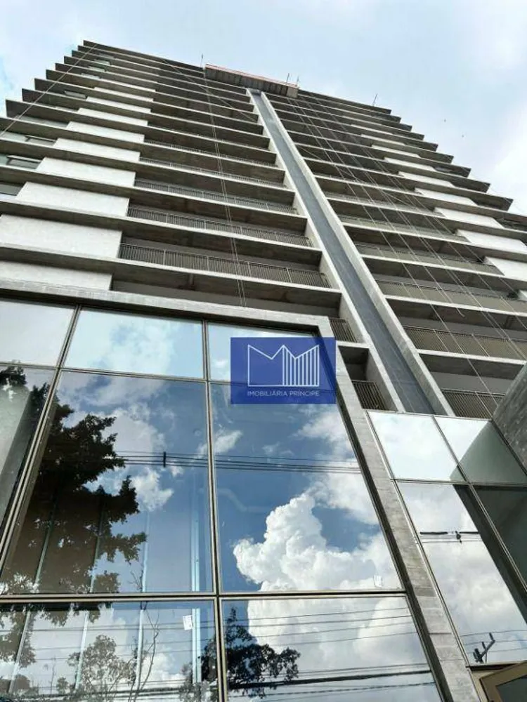 Apartamento, 3 quartos, 149 m² - Foto 1