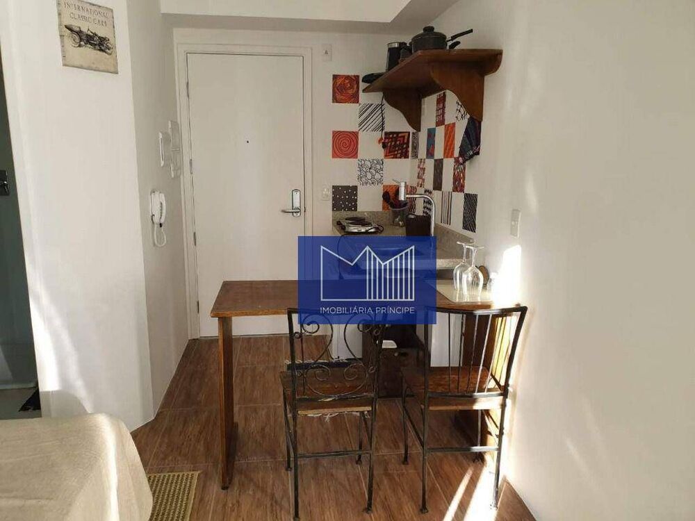 Apartamento, 1 quarto, 22 m² - Foto 4