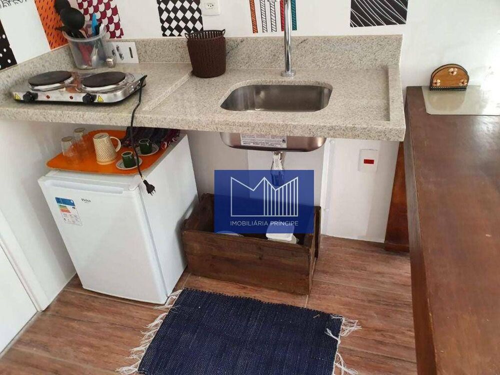 Apartamento, 1 quarto, 22 m² - Foto 6