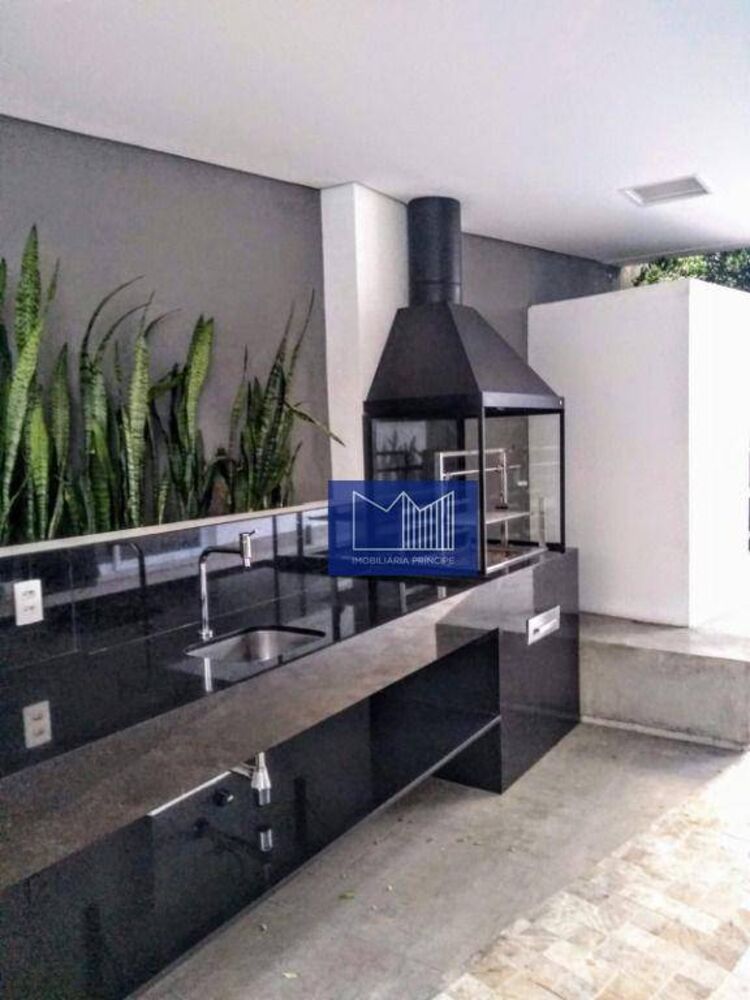 Apartamento, 1 quarto, 22 m² - Foto 2