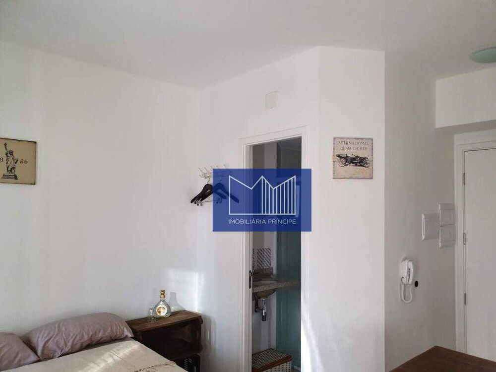 Apartamento, 1 quarto, 22 m² - Foto 8