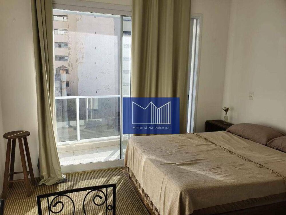 Apartamento, 1 quarto, 22 m² - Foto 1