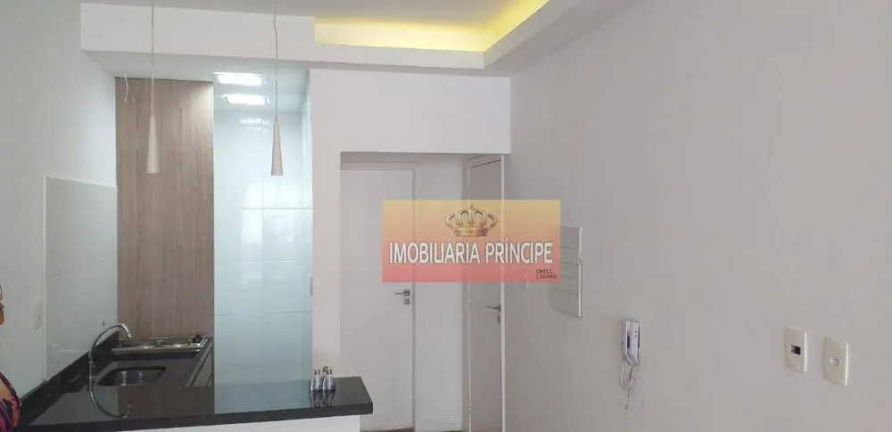 Apartamento, 1 quarto, 40 m² - Foto 2
