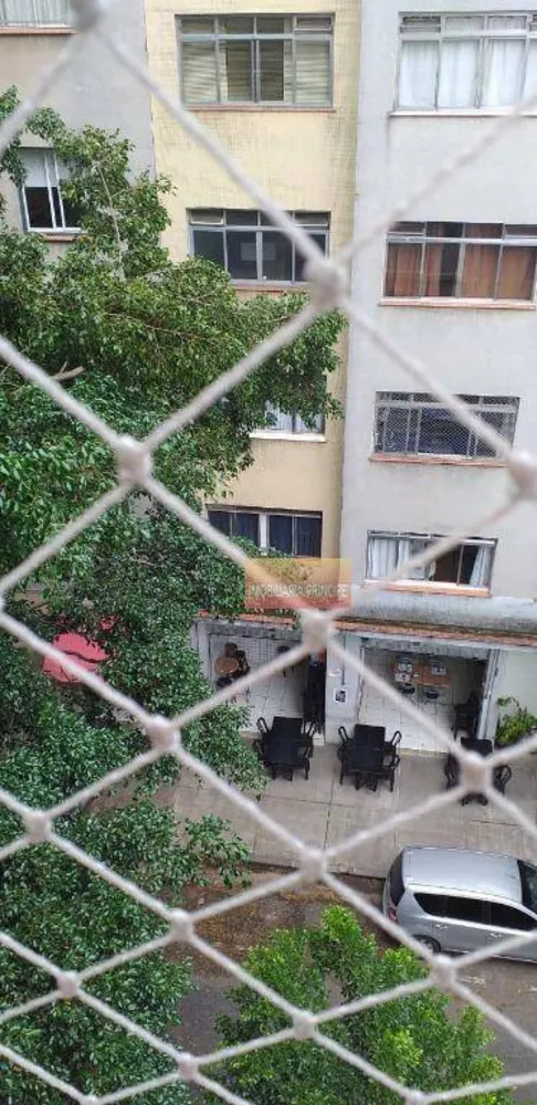 Apartamento, 1 quarto, 40 m² - Foto 4