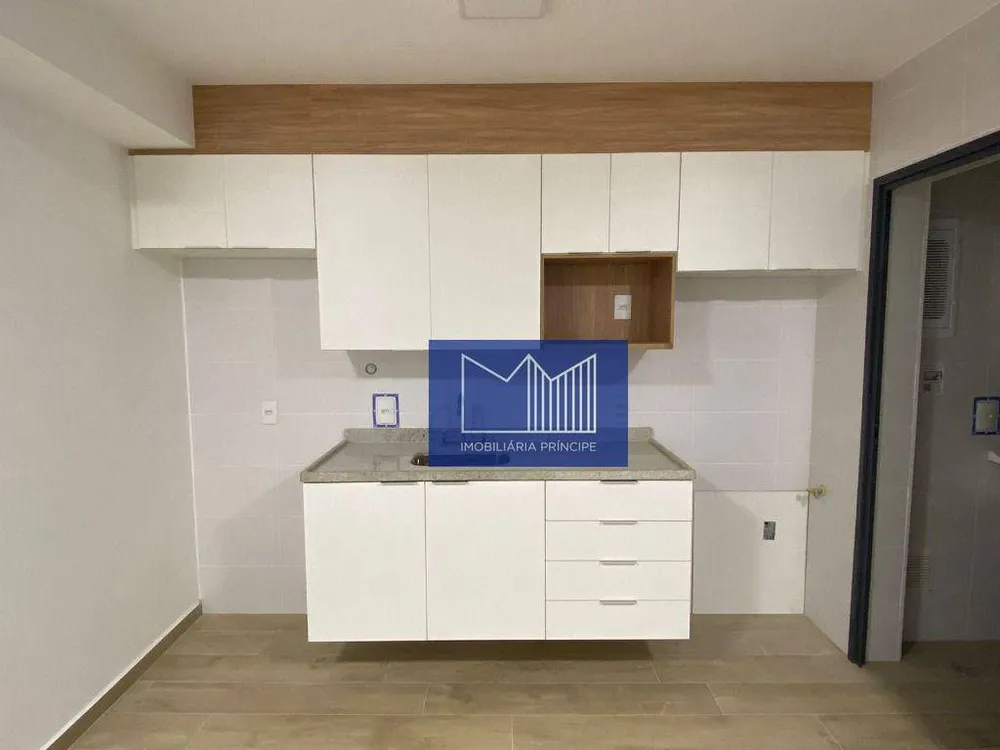 Apartamento, 2 quartos, 63 m² - Foto 2