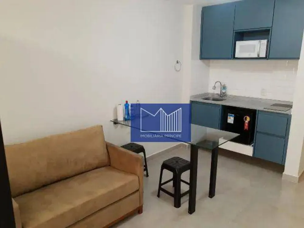 Kitnet-Studio, 20 m² - Foto 4