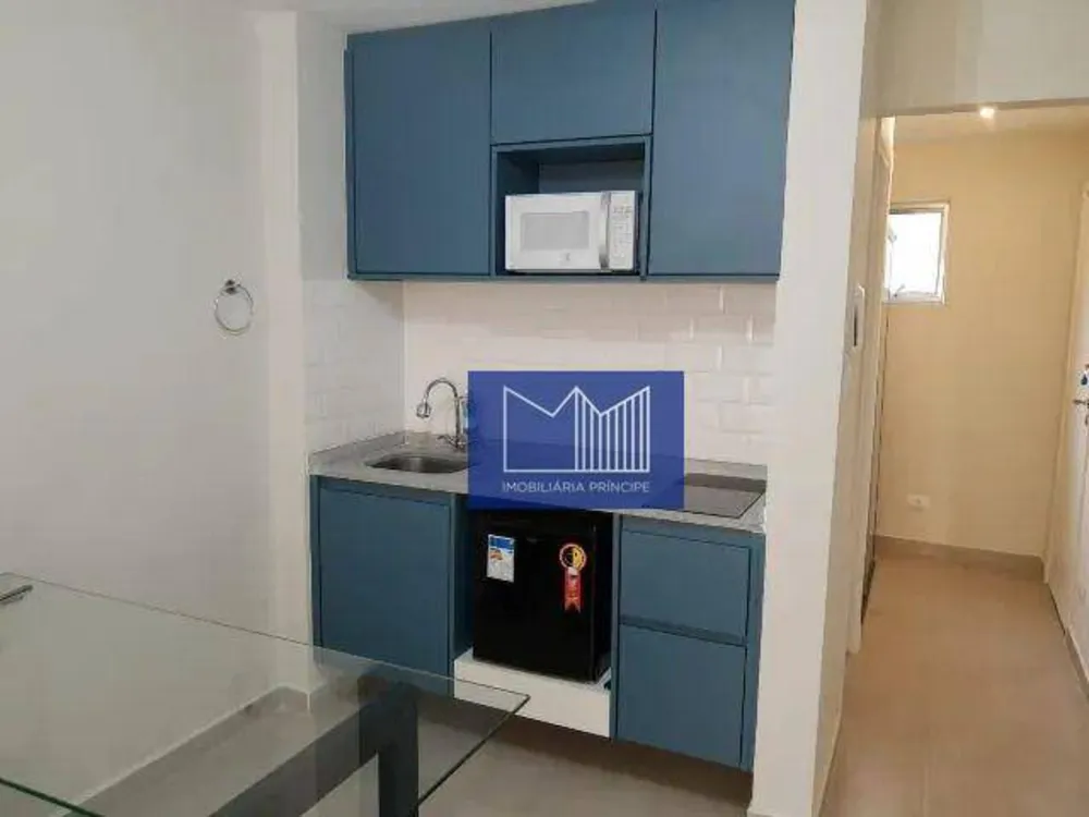 Kitnet-Studio, 20 m² - Foto 2