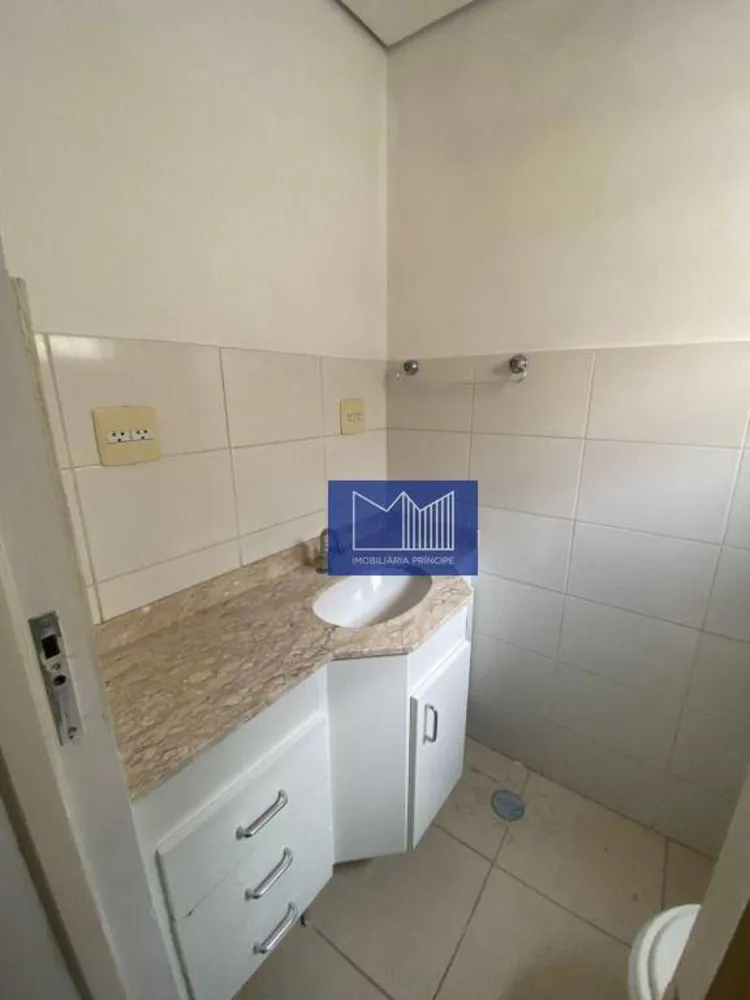 Loja-Salão, 101 m² - Foto 1