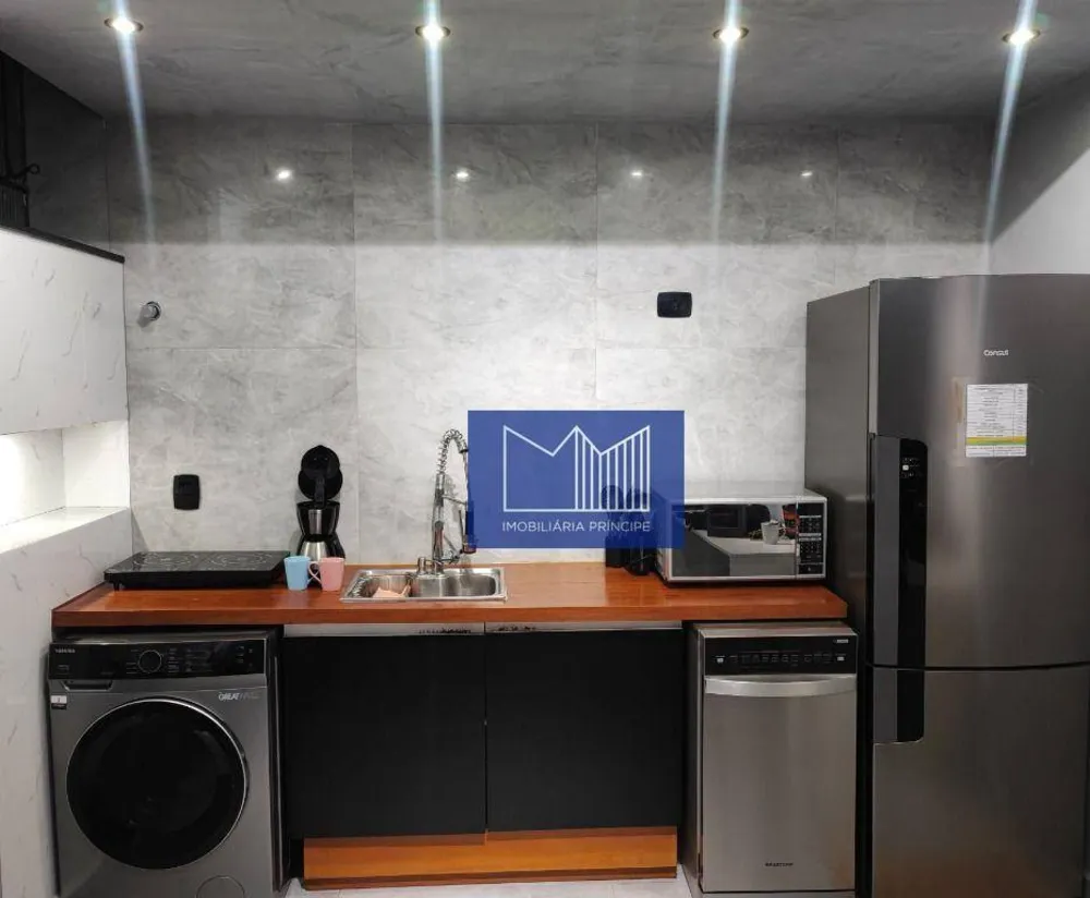 Loft, 46 m² - Foto 3