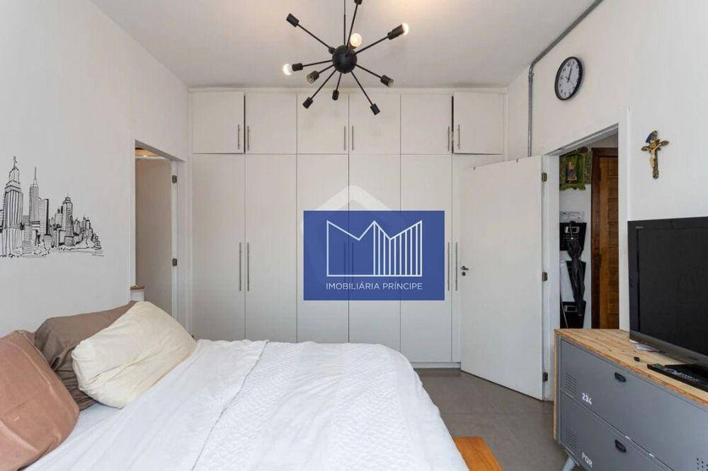 Cobertura, 1 quarto, 110 m² - Foto 4