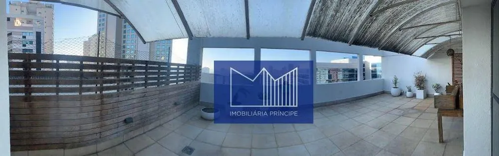 Apartamento, 3 quartos, 220 m² - Foto 3