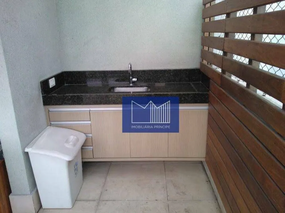 Apartamento, 3 quartos, 220 m² - Foto 7