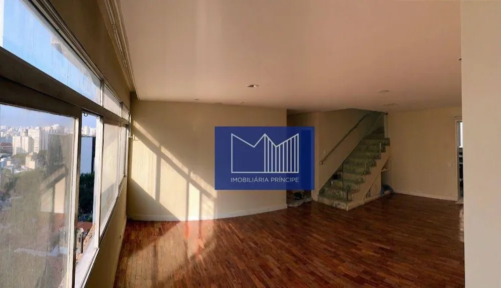 Apartamento, 3 quartos, 220 m² - Foto 8