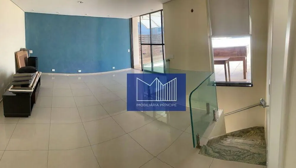 Apartamento, 3 quartos, 220 m² - Foto 4