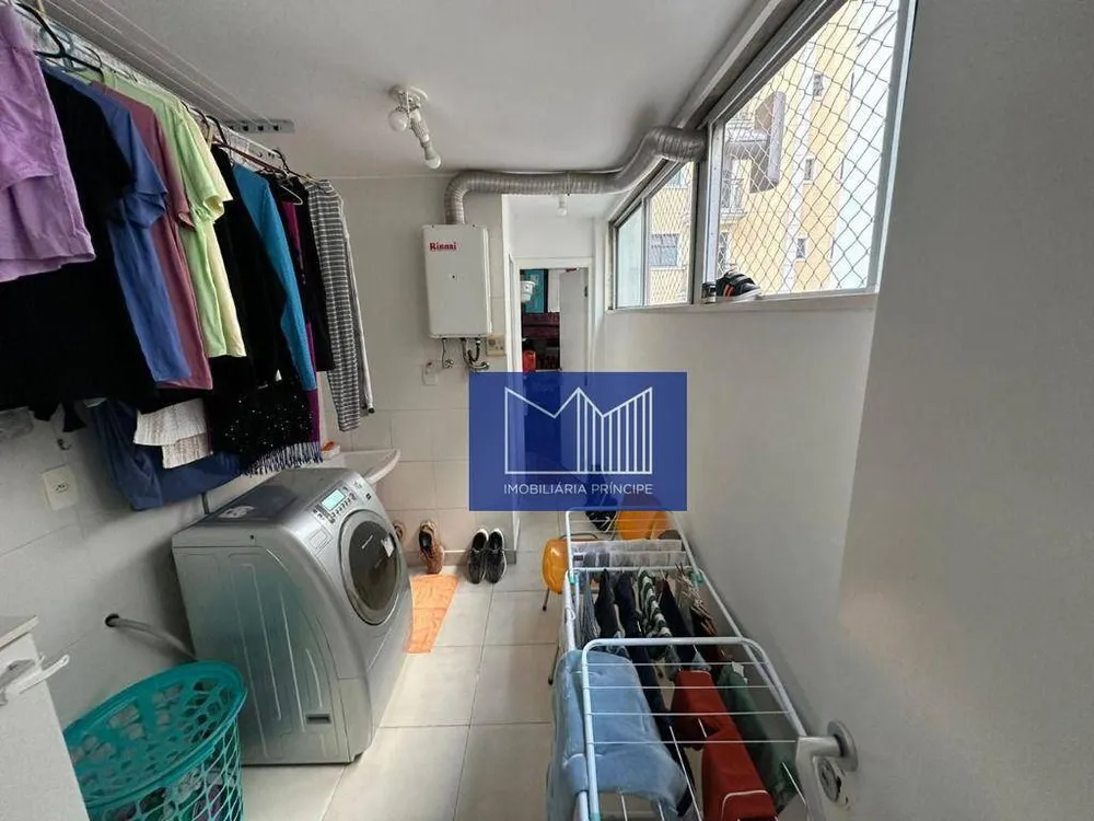 Apartamento, 3 quartos, 143 m² - Foto 2