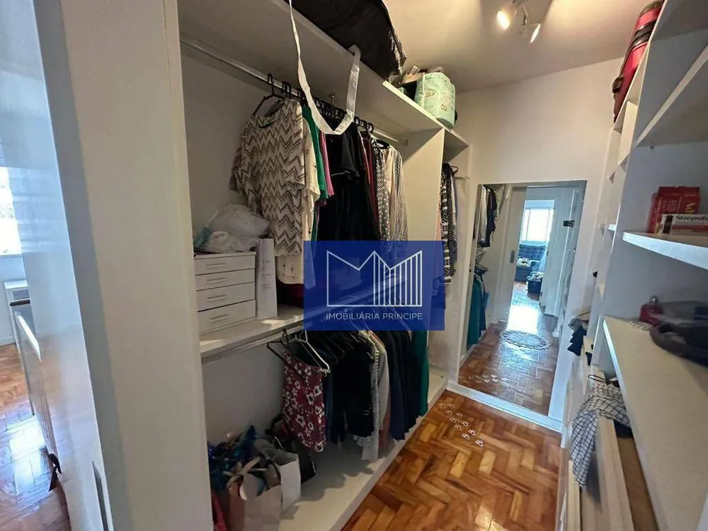 Apartamento, 3 quartos, 143 m² - Foto 4