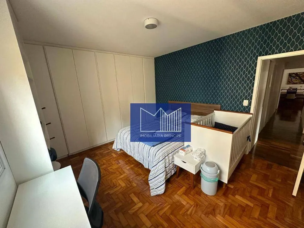 Apartamento, 3 quartos, 143 m² - Foto 1