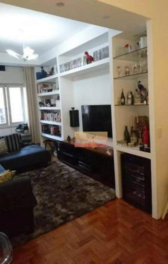 Apartamento, 2 quartos, 78 m² - Foto 2