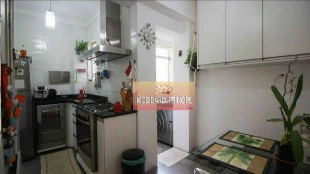 Apartamento, 2 quartos, 78 m² - Foto 4