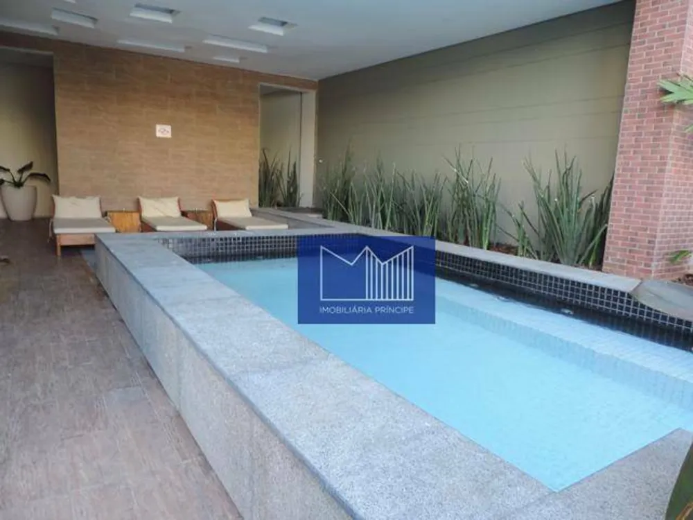 Apartamento, 1 quarto, 42 m² - Foto 4
