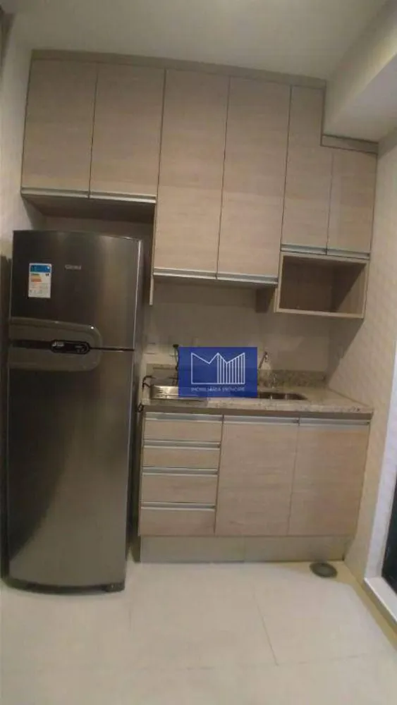Apartamento, 1 quarto, 42 m² - Foto 1
