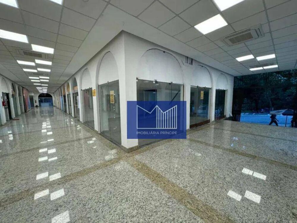 Loja-Salão, 125 m² - Foto 1