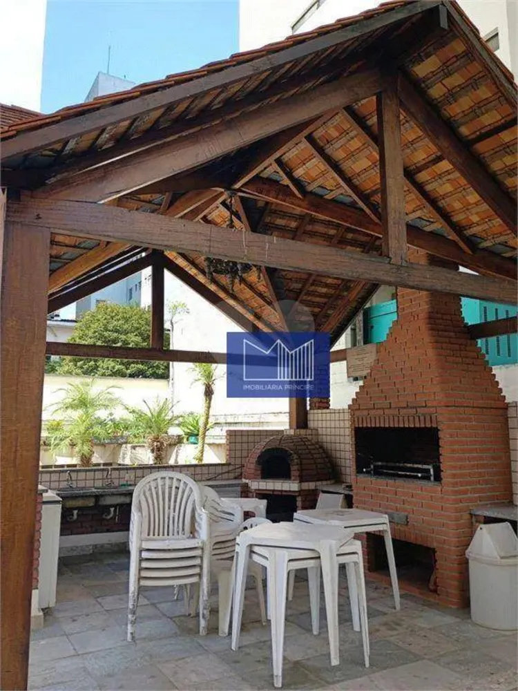 Apartamento, 1 quarto, 30 m² - Foto 2