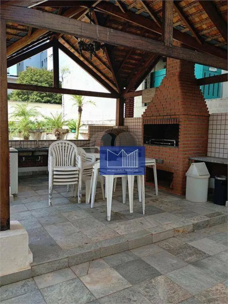 Apartamento, 1 quarto, 30 m² - Foto 1