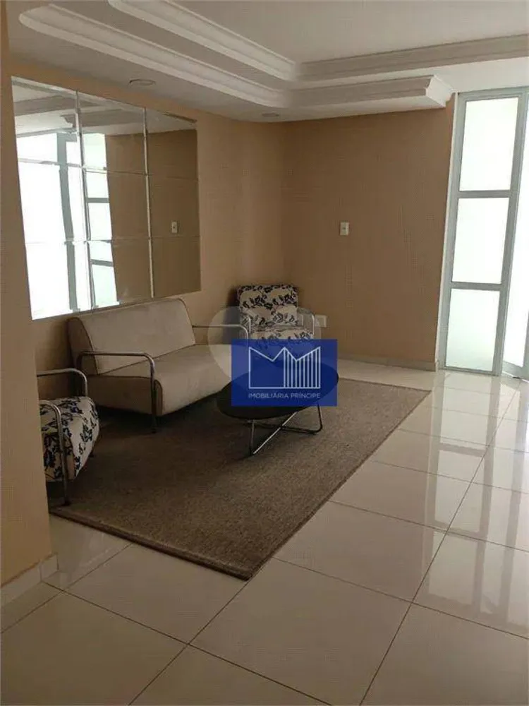 Apartamento, 1 quarto, 30 m² - Foto 4