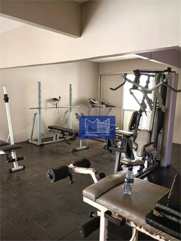 Apartamento, 1 quarto, 30 m² - Foto 3