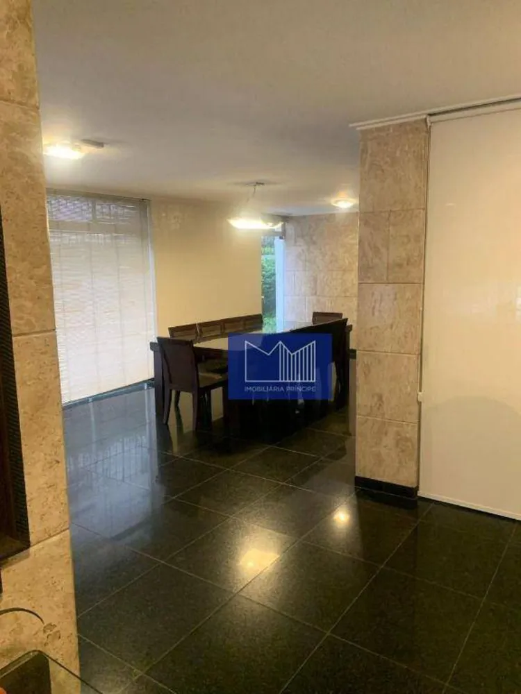 Apartamento, 3 quartos, 145 m² - Foto 2