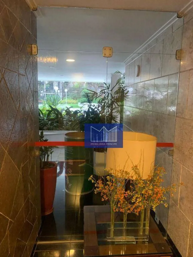 Apartamento, 3 quartos, 145 m² - Foto 3