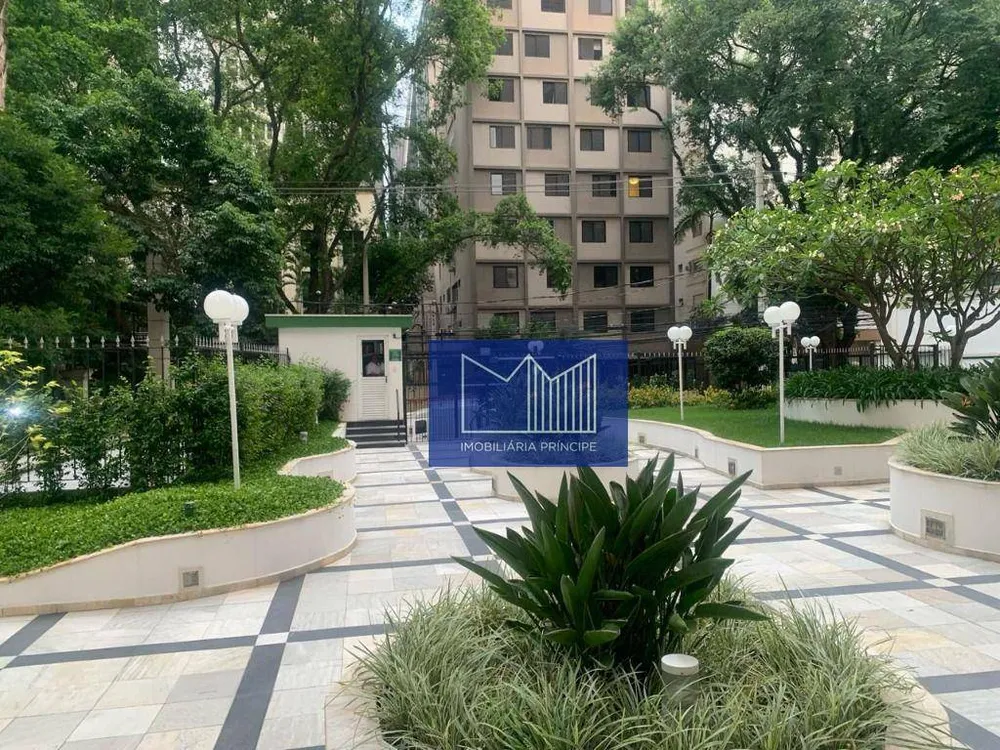 Apartamento, 3 quartos, 145 m² - Foto 4