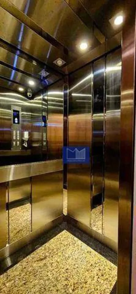 Apartamento, 3 quartos, 240 m² - Foto 4