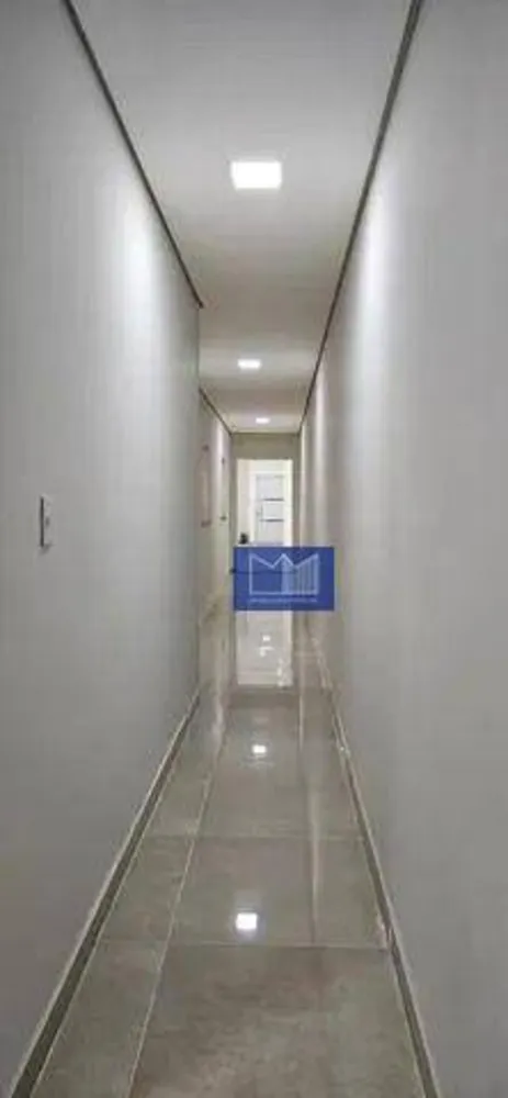 Apartamento, 3 quartos, 240 m² - Foto 2