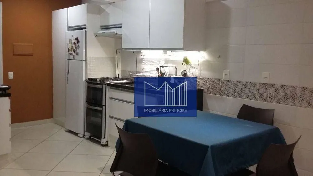 Apartamento, 1 quarto, 44 m² - Foto 1