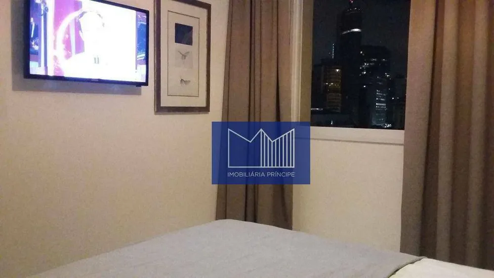Apartamento, 1 quarto, 44 m² - Foto 2