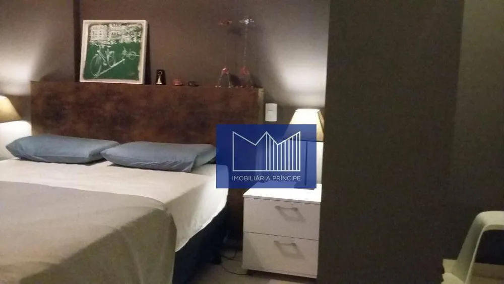 Apartamento, 1 quarto, 44 m² - Foto 3