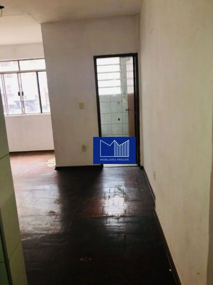 Apartamento, 1 quarto, 35 m² - Foto 2