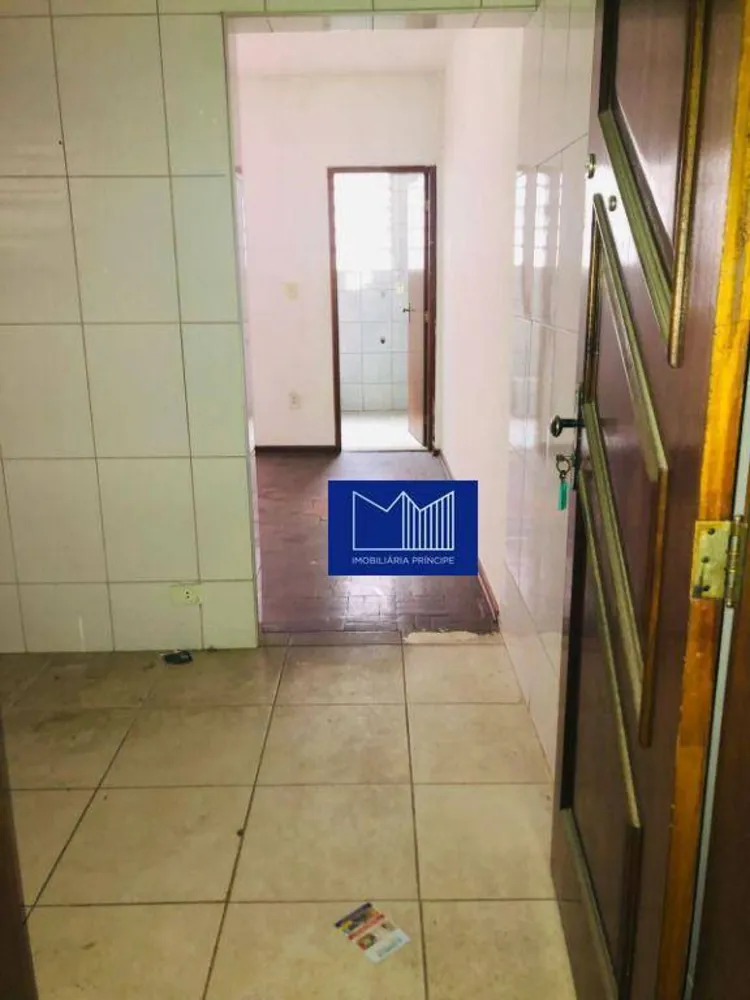 Apartamento, 1 quarto, 35 m² - Foto 1