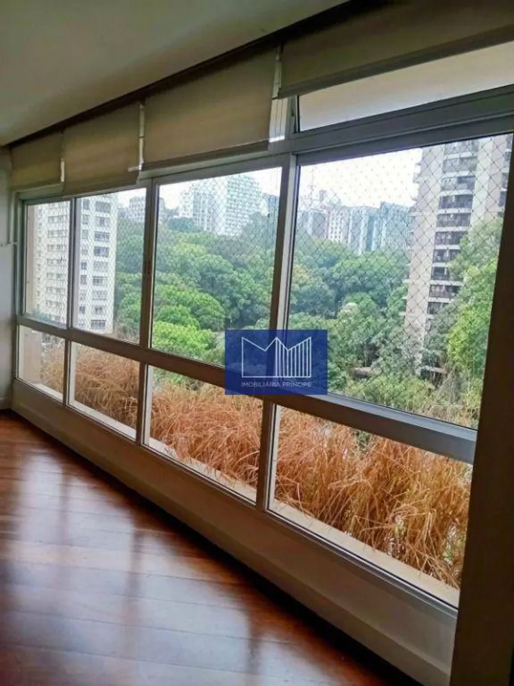 Apartamento, 3 quartos, 270 m² - Foto 3