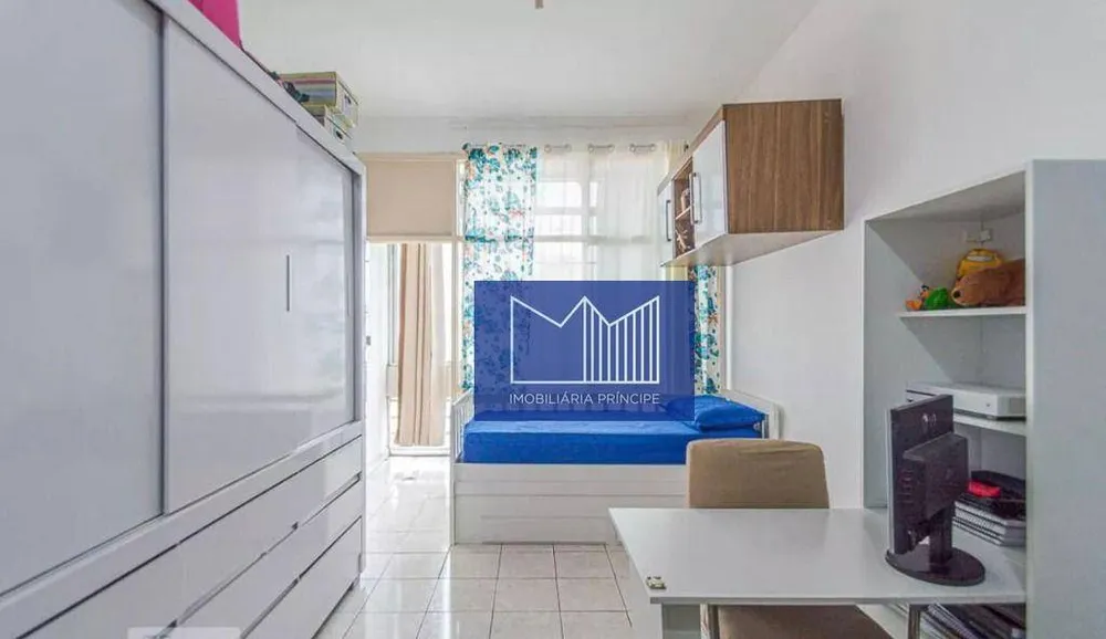 Apartamento, 1 quarto, 34 m² - Foto 2
