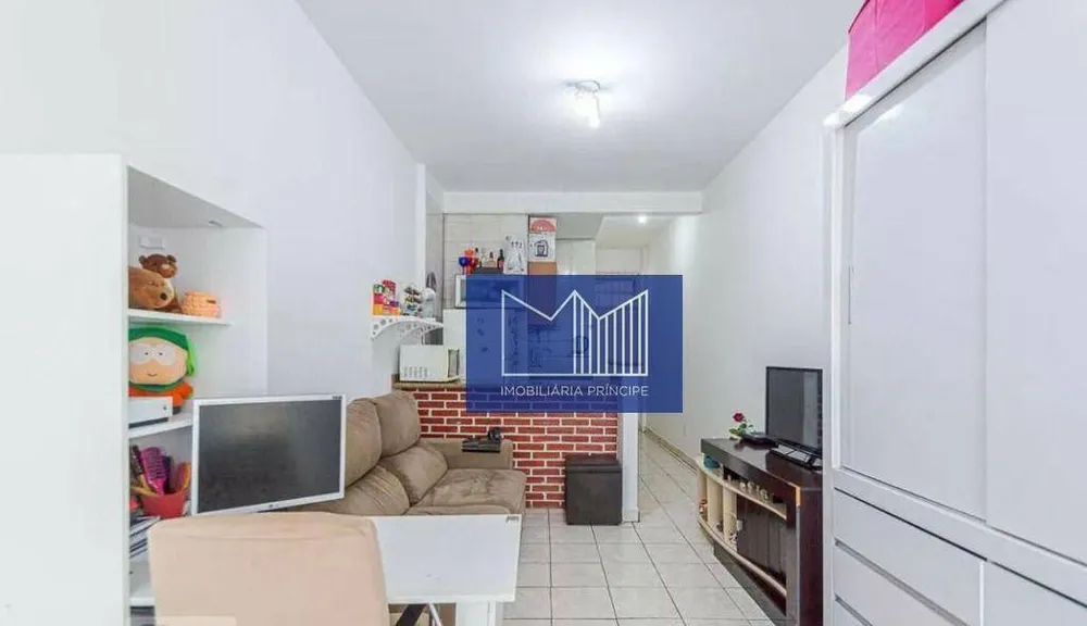 Apartamento, 1 quarto, 34 m² - Foto 4