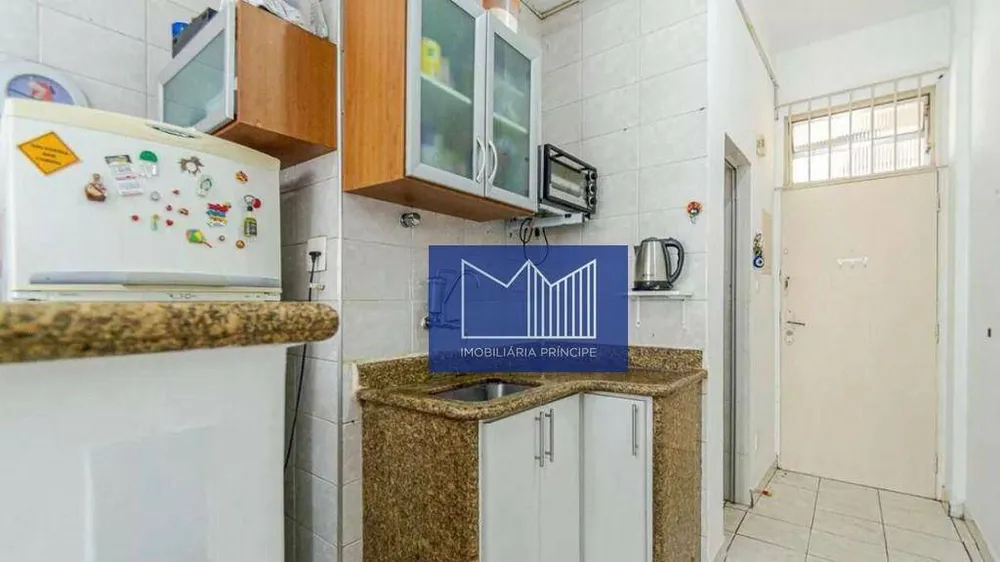 Apartamento, 1 quarto, 34 m² - Foto 3