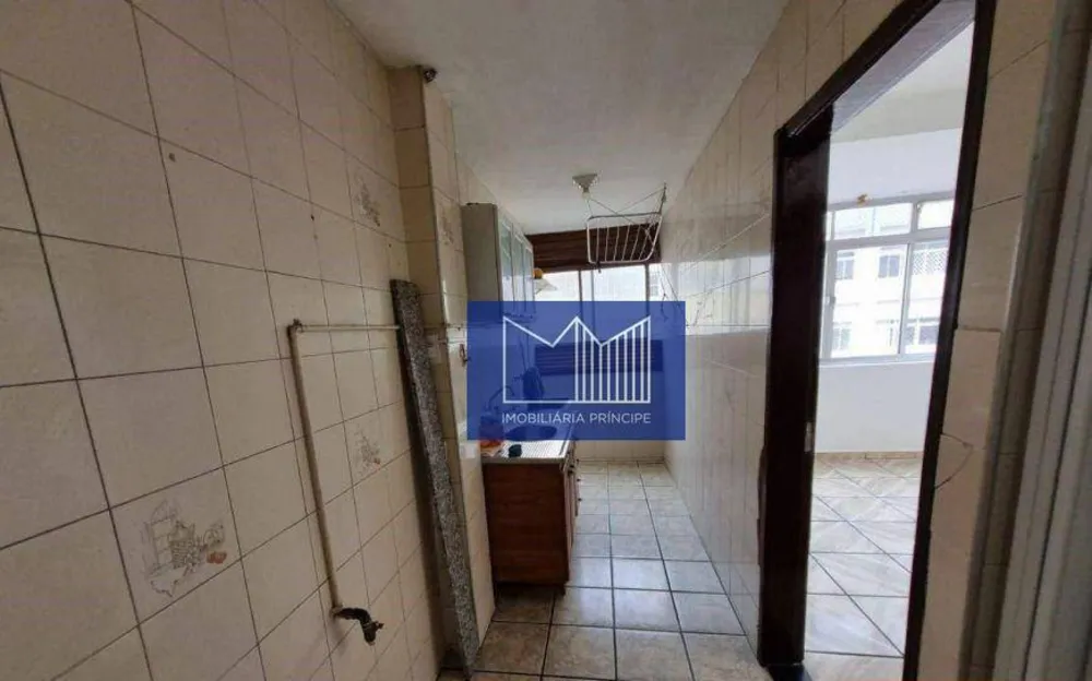 Apartamento, 2 quartos, 69 m² - Foto 2