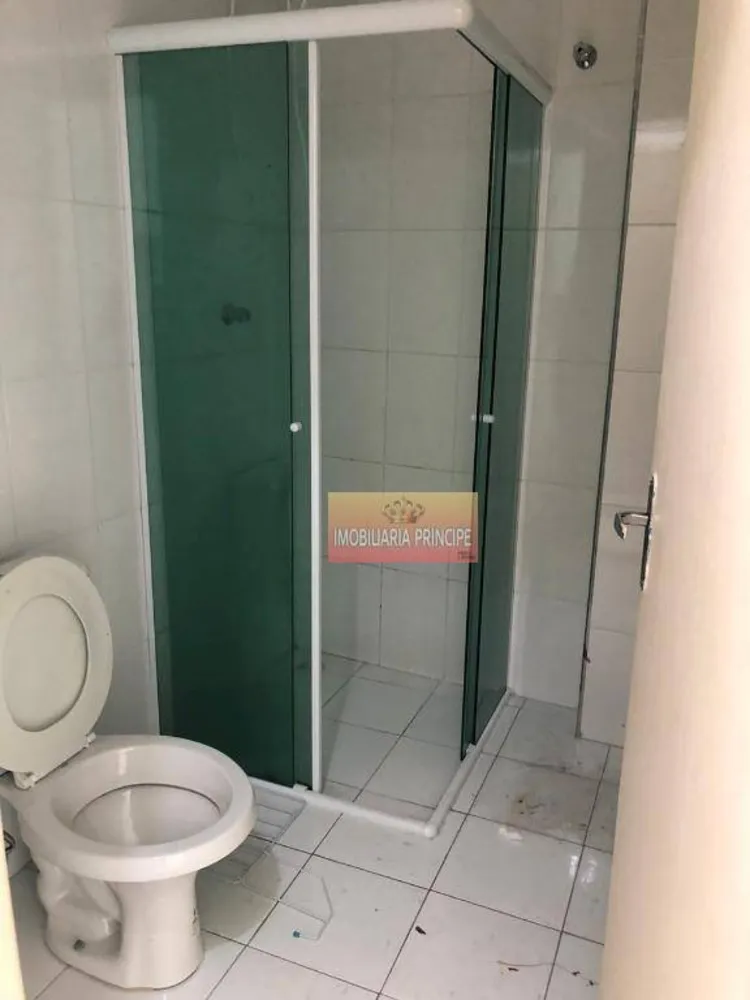 Kitnet-Studio, 30 m² - Foto 1