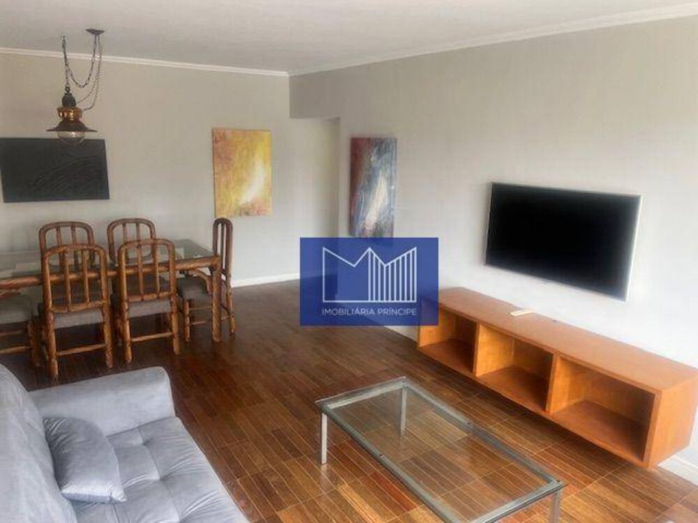 Apartamento, 3 quartos, 105 m² - Foto 2