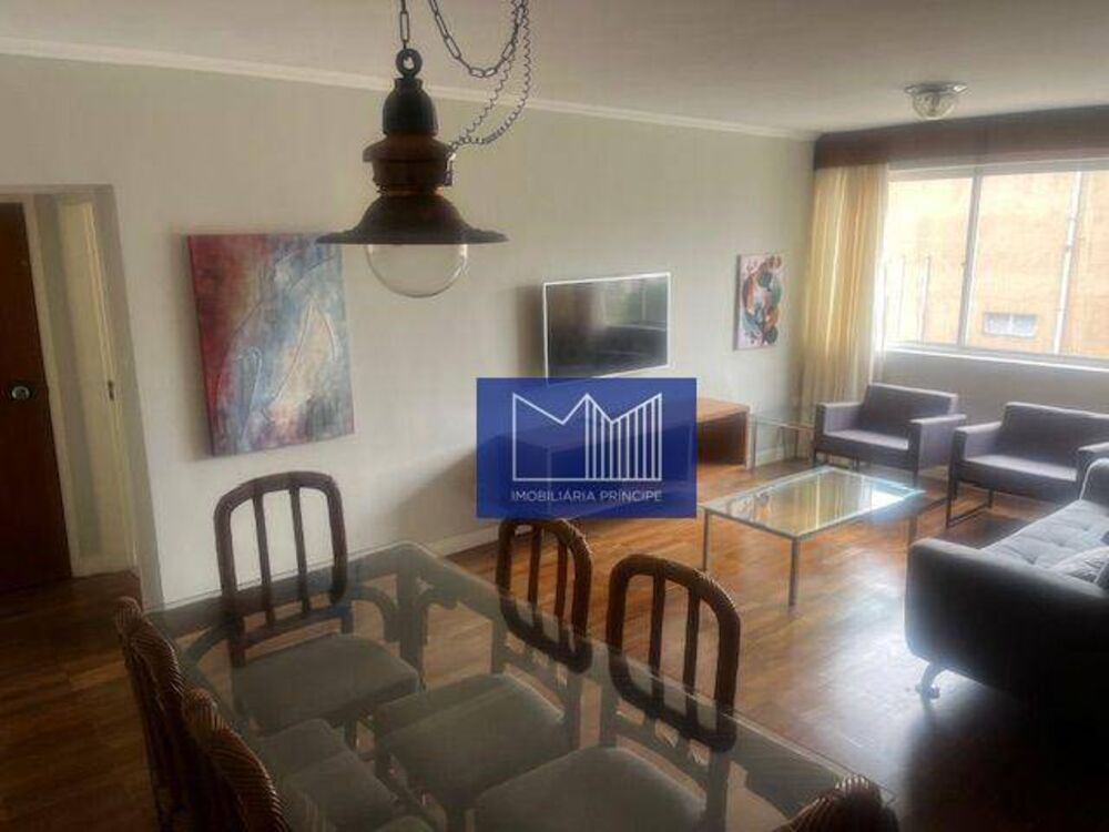 Apartamento, 3 quartos, 105 m² - Foto 3