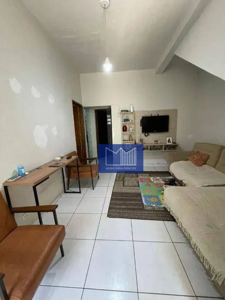 Apartamento, 3 quartos, 72 m² - Foto 1