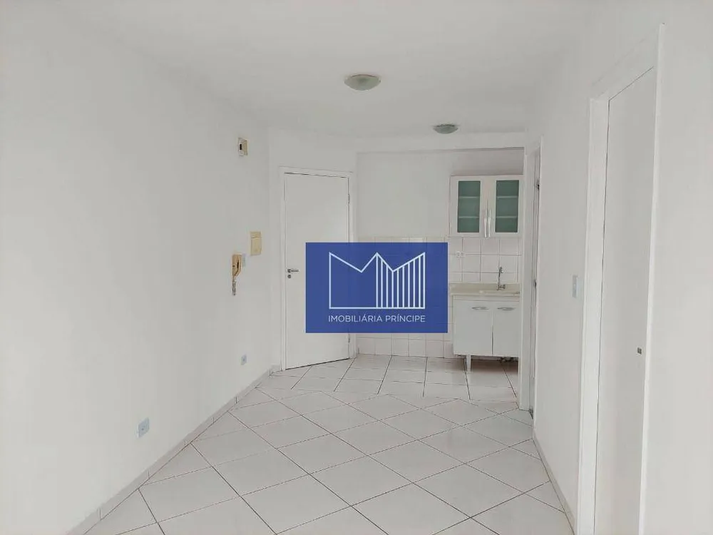 Apartamento, 1 quarto, 32 m² - Foto 3